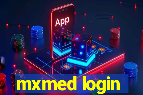 mxmed login